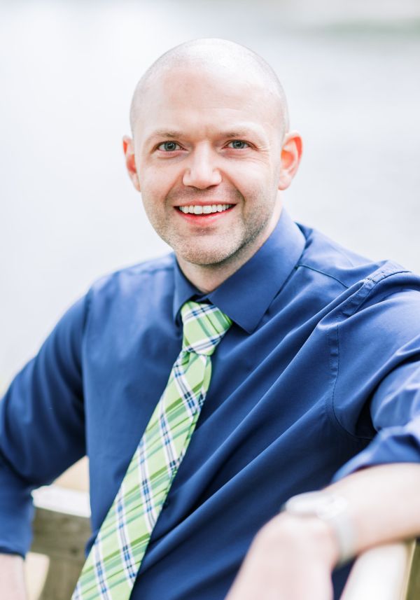 Faculty Photos